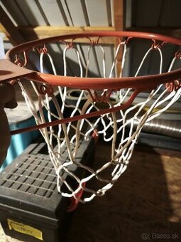 Predám basketbalový kôš