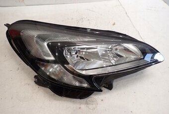 Opel Corsa E LED 2014- pravé predné svetlo LED