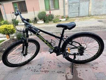 Horský bicykel VEDORA 27,5