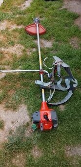 Krovinorez Husqvarna