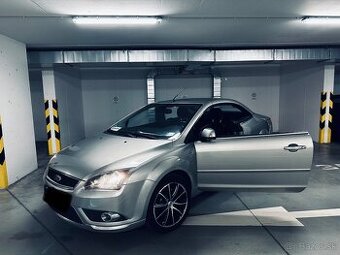 Ford Focus CC