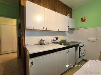 Štúrovo – 3-izbový byt na predaj 8834/25