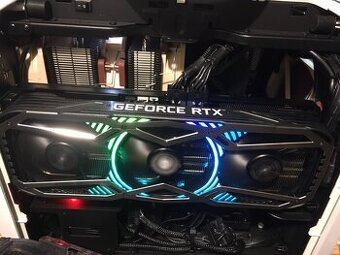 gainward geforce rtx 3070 ti phoenix 8g
