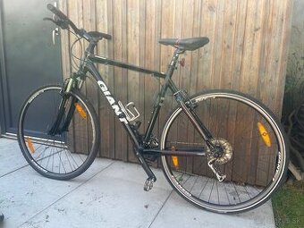 Bicykel GIANT