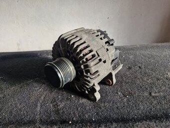 Alternator octavia 2