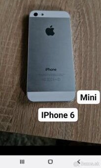 Apple 6