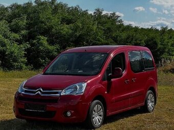 Predám Citroen Berlingo 2011 1.6i 88kw naj.189000km