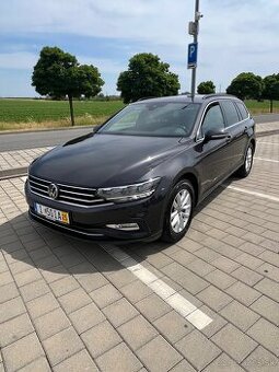 Volswagen Passat 2.0 TDI