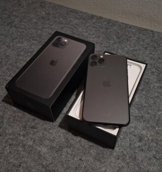 iPhone 11 Pro