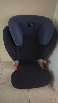 Autosedačka Britax Romer