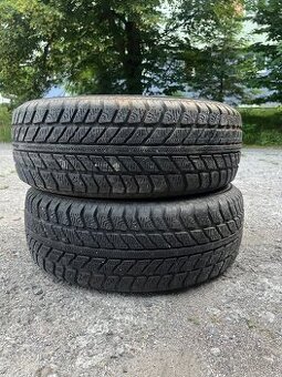 Athena 195/60/R15