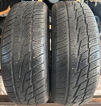 Zimne pneu Matador 195/65 r15 91H