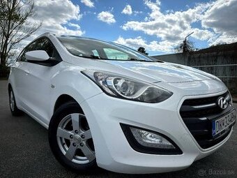 Hyundai i30 combi 1.6Crdi 2015