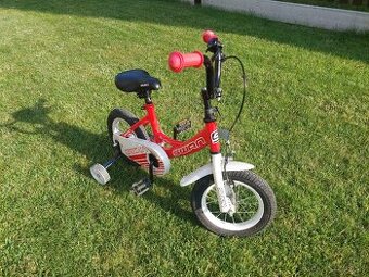 Detsky bicykel