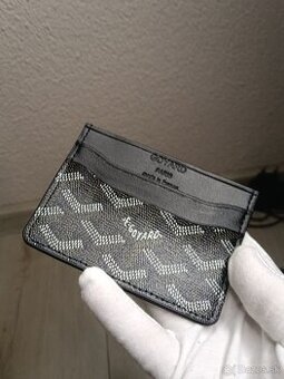 Goyard cardholder - 1