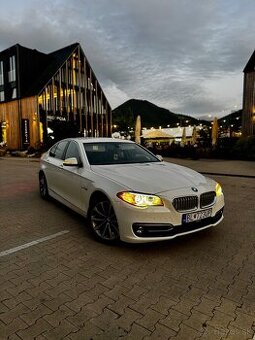 BMW 520xd F10 xDrive