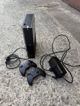 XBOX ONE 500gb