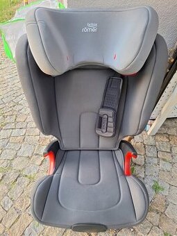 Romer kidfix 15-36 kg