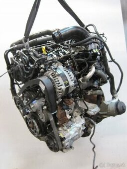 MOTOR YN2X - 2,0 D BITURBO FORD