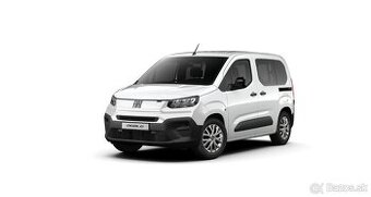 FIAT DOBLO Combi L1 1.5 MTJ 130K 6MT