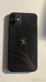 Predám iphone 11 128gb -space grey