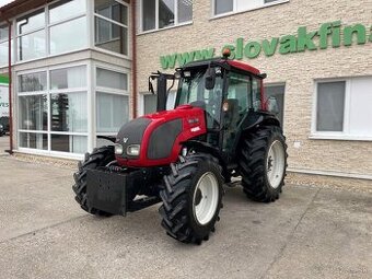 VALTRA 2011 VIN 533