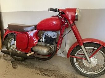 Jawa 559 - 1