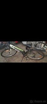 Predám horský bicykel