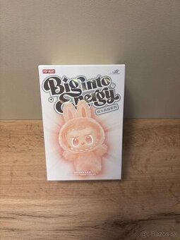 Popmart Labubu Big into Energy- Blind Box