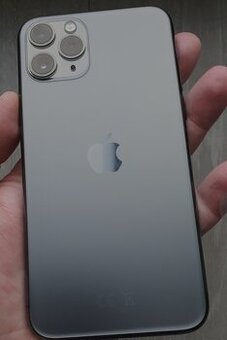 Iphone 11 pro
