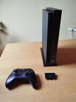 Xbox one x 1tb Project Scorpio Edition