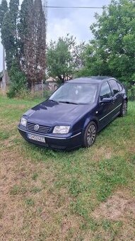 Volkswagen bora 4motion 1.9tdi 85kw