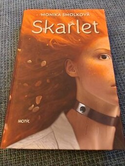Skarlet - 1