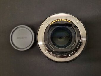 Sony FE 24mm f1.4 GM