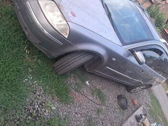 Rozpredám passat b5.5 1.9 96kw - 1