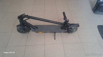 Predam el.kolobežku SENCOR SCOOTER ONE S20