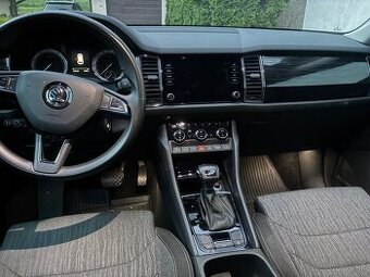 Škoda Kodiaq 1.4 TSI ACT Style DSG