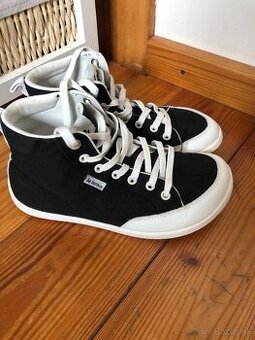 Barefoot Be Lenka Rebound high top 37