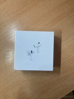 AirPods Pro 2nd Generation