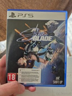 Stellar Blade PS5