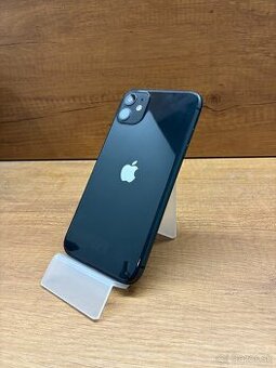 Iphone 11 128gb, 🔋100%+Zaruka