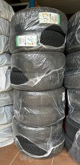 Predám nové celoročné pneumatiky 215/65 R15 (8ks).