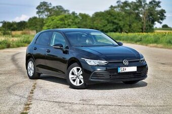 Golf 2.0 TDI DSG Virtual 2021 117000km