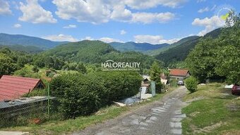 HALO reality - Predaj, rekreačný pozemok Banská Bystrica, Po