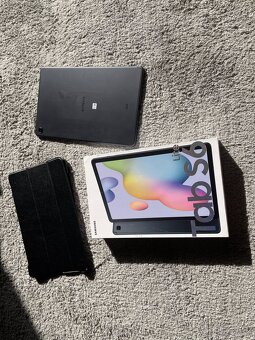 Samsung Galaxy Tab S6 Lite (WiFi, 64GB)