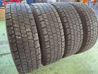 315/80 R22.5 Kama