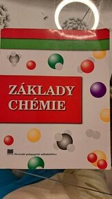 Základy chémie - 1