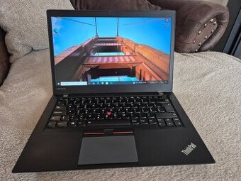 Lenovo T460s