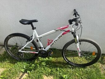 dámsky bicykel BTWIN