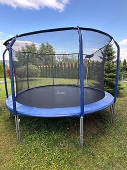 Darujem trampolínu marimex 366cm rezervovana